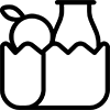 groceries icon